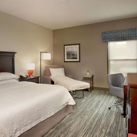 Hampton Inn Memphis/Collierville Exterior photo