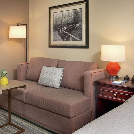 Hampton Inn Memphis/Collierville Exterior photo