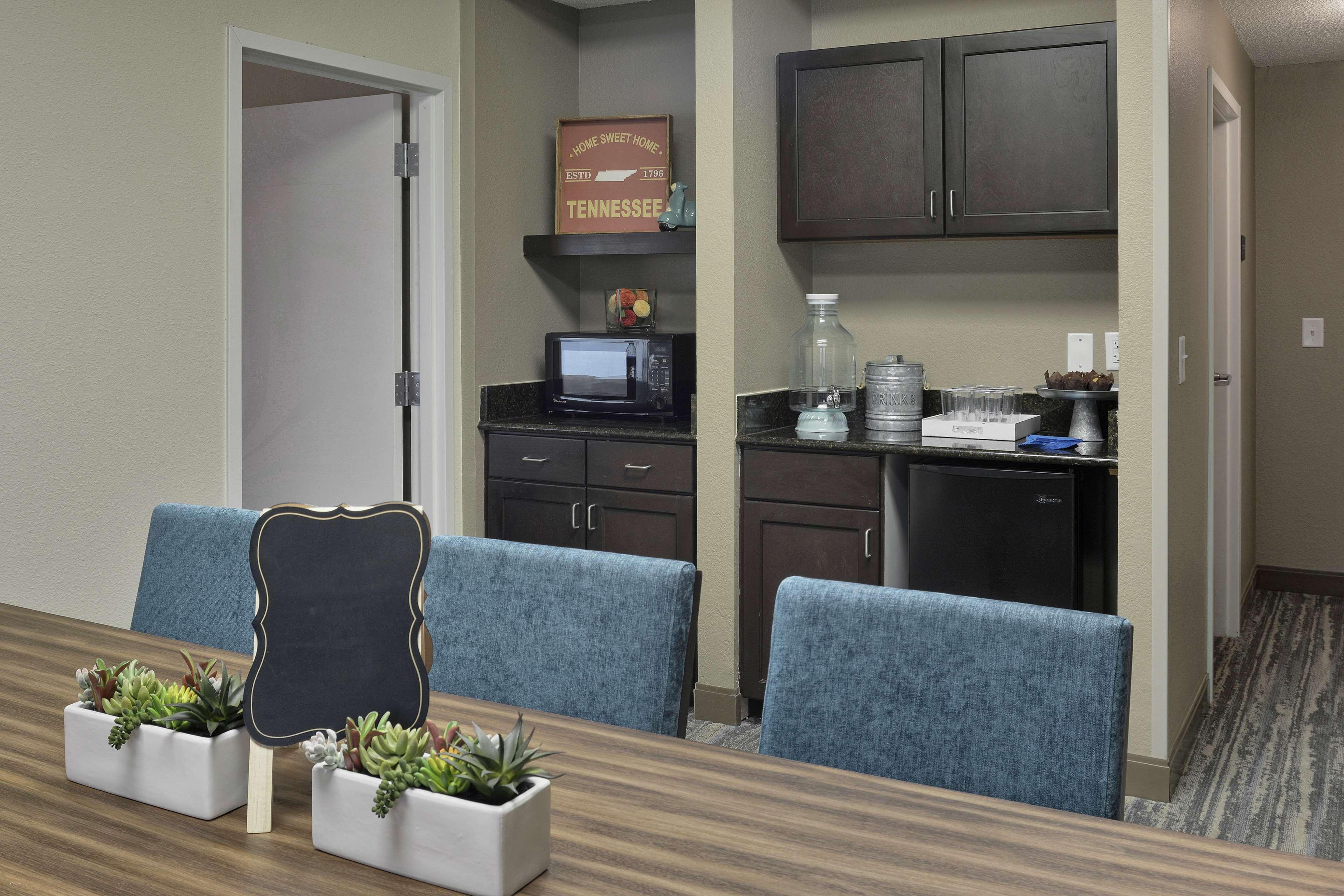 Hampton Inn Memphis/Collierville Exterior photo