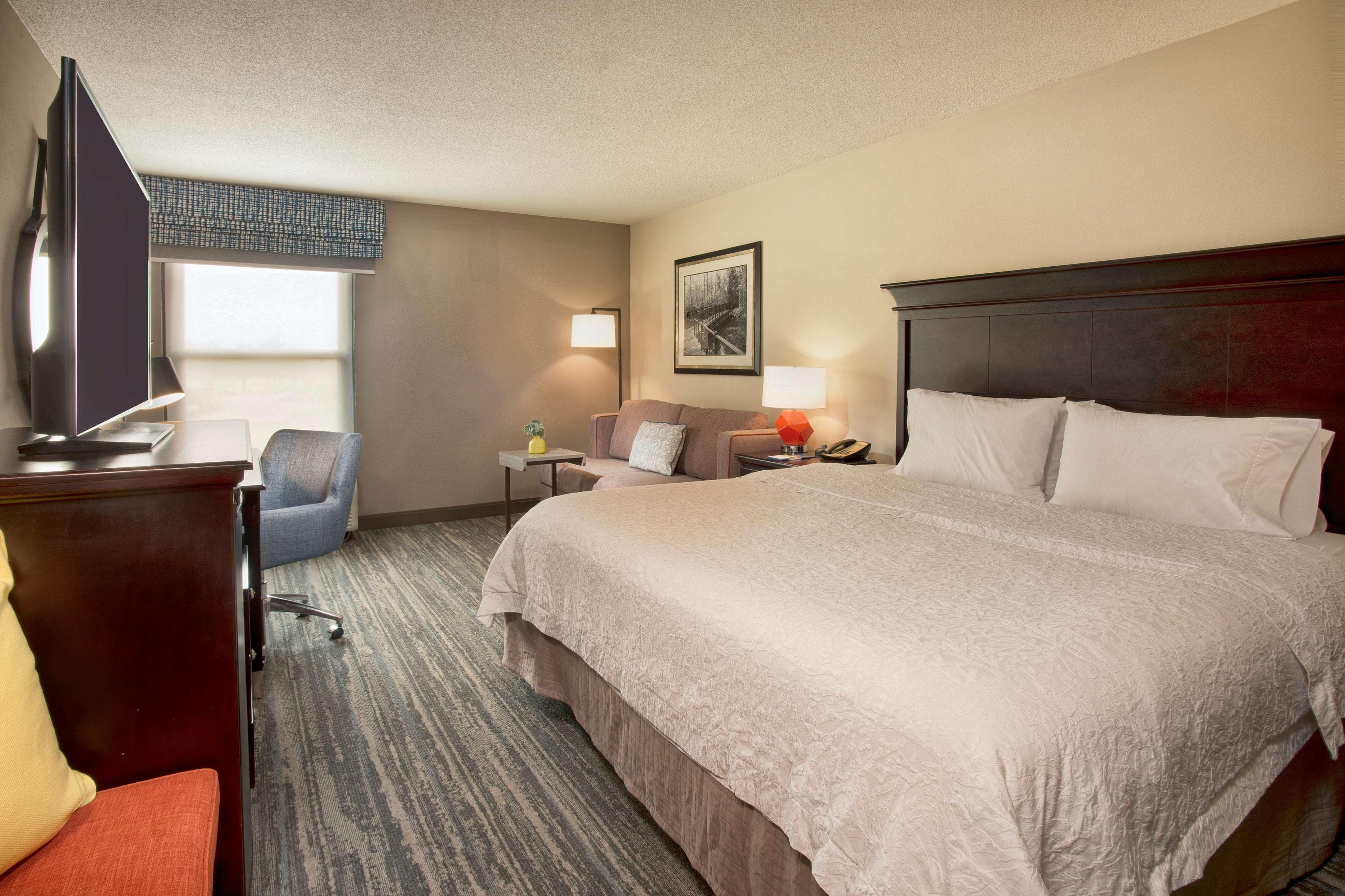 Hampton Inn Memphis/Collierville Exterior photo
