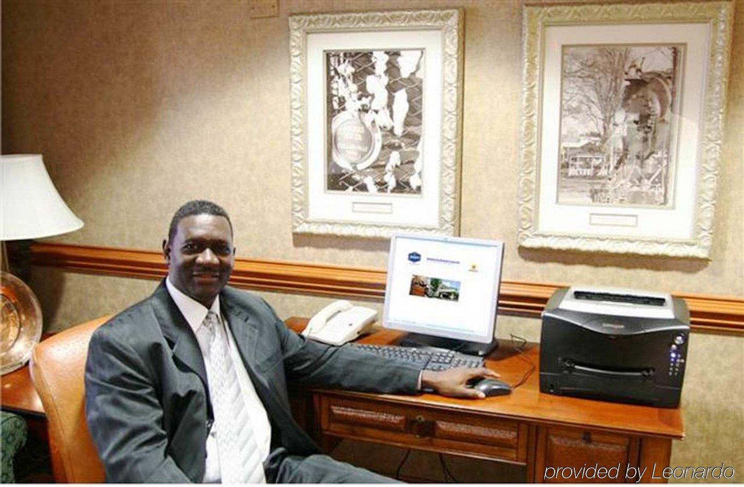 Hampton Inn Memphis/Collierville Facilities photo
