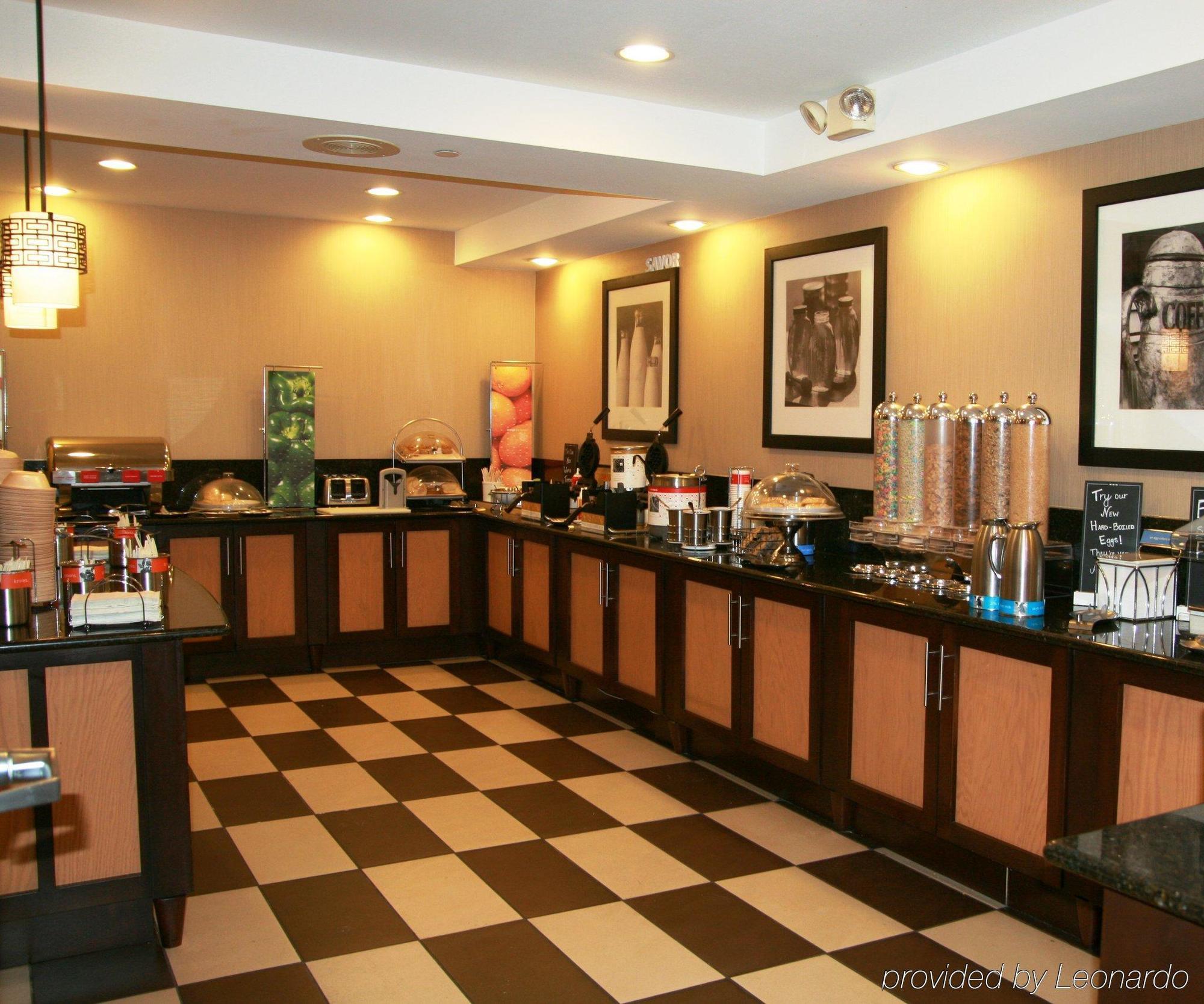 Hampton Inn Memphis/Collierville Exterior photo
