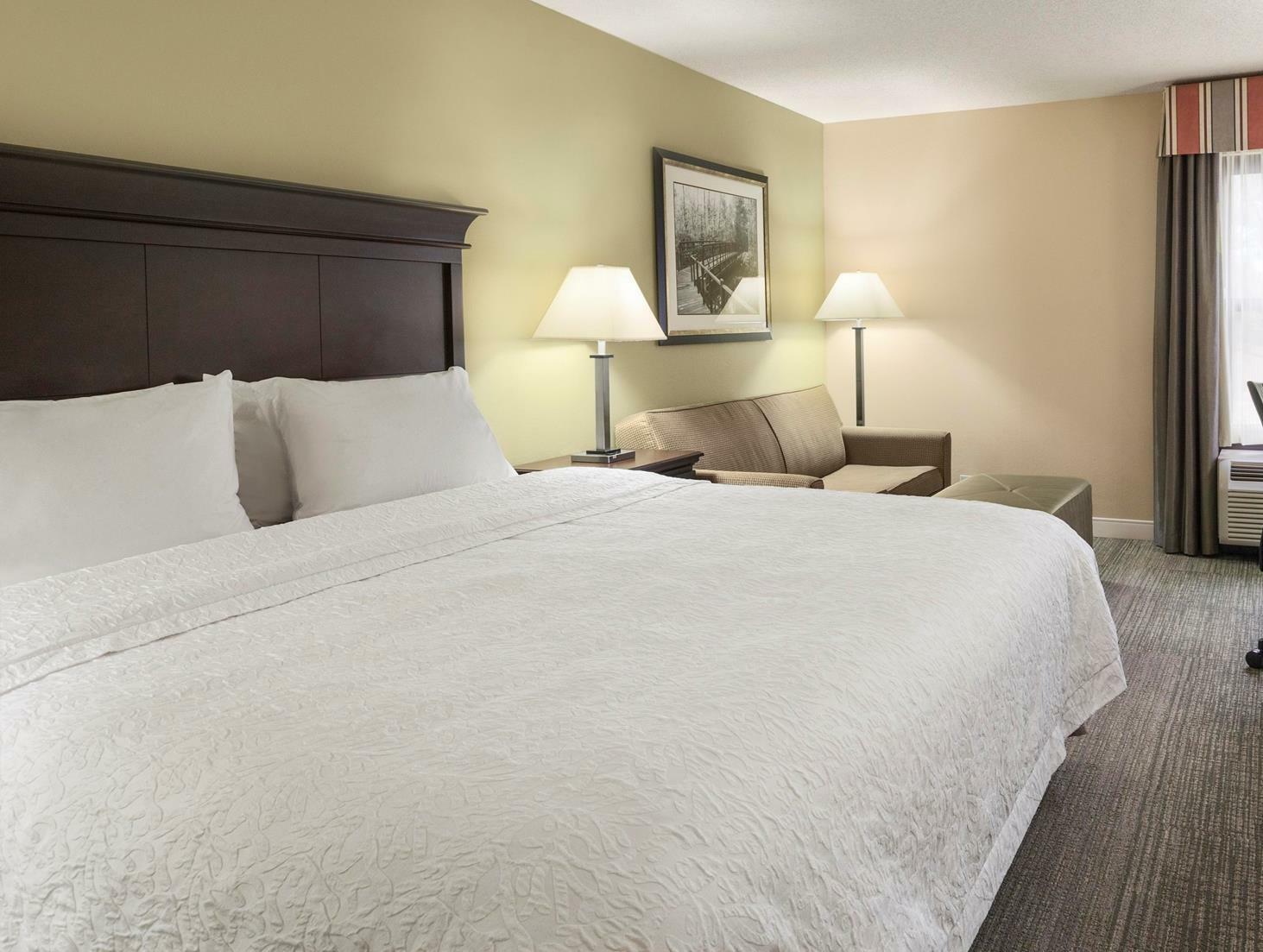 Hampton Inn Memphis/Collierville Exterior photo