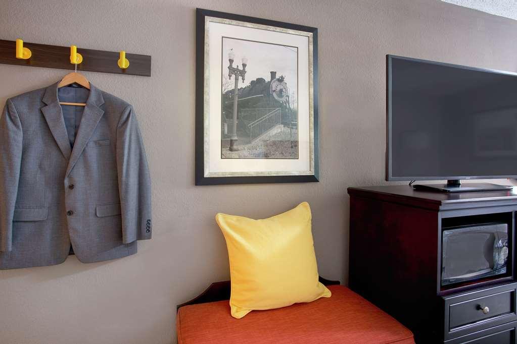 Hampton Inn Memphis/Collierville Room photo